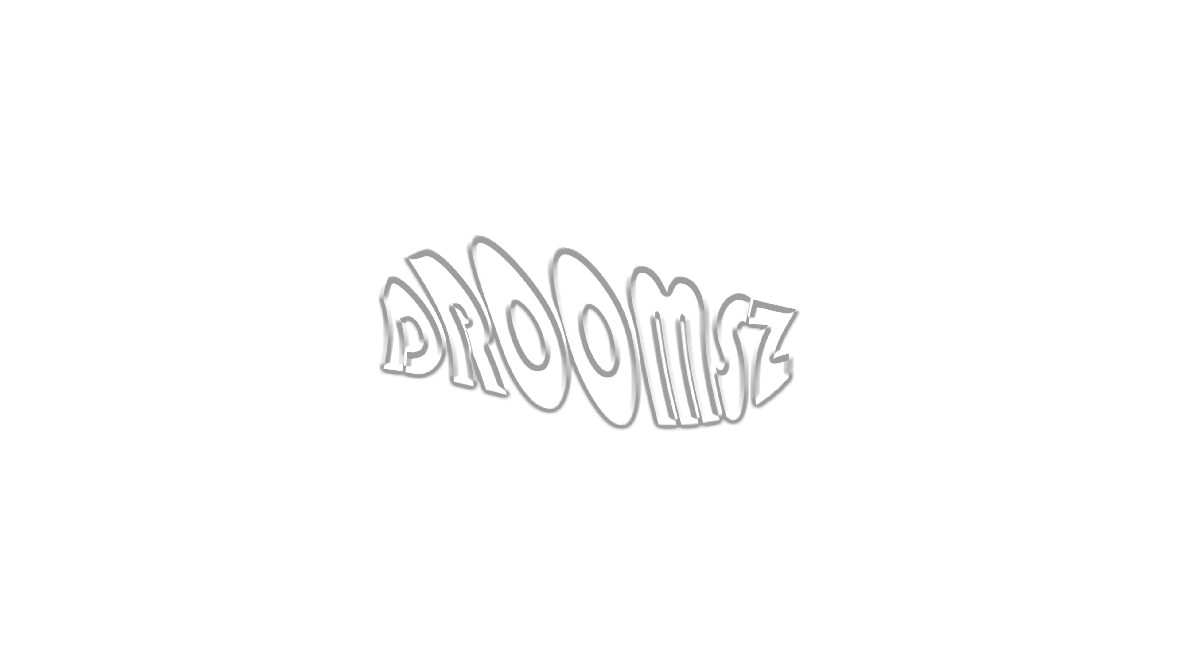 Logo oficial de DROOMSZ