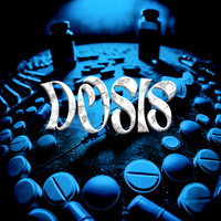 Carátula del single Dosis por DROOMSZ